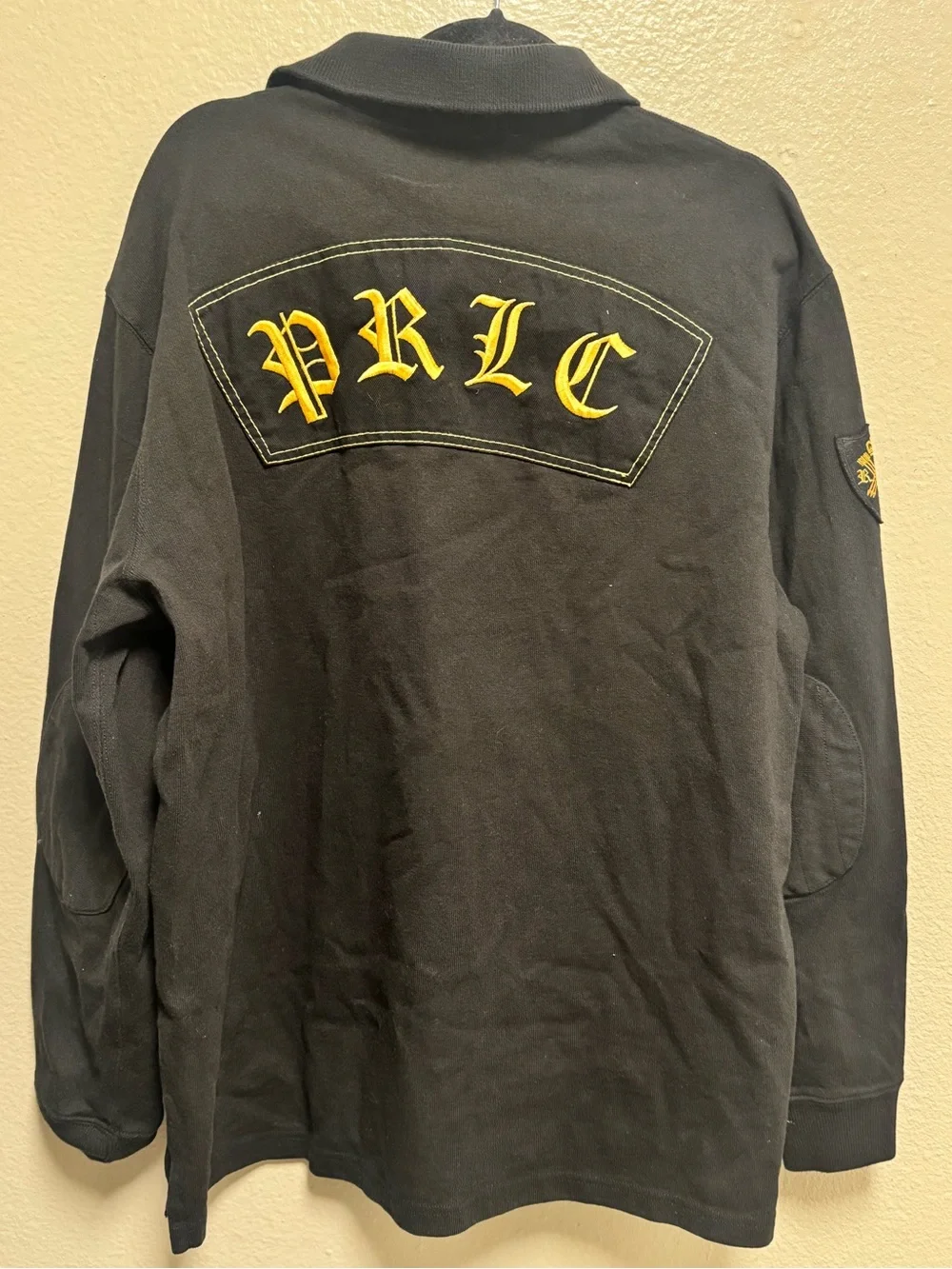 Polo by Ralph Lauren rugby 90’s vtg polo